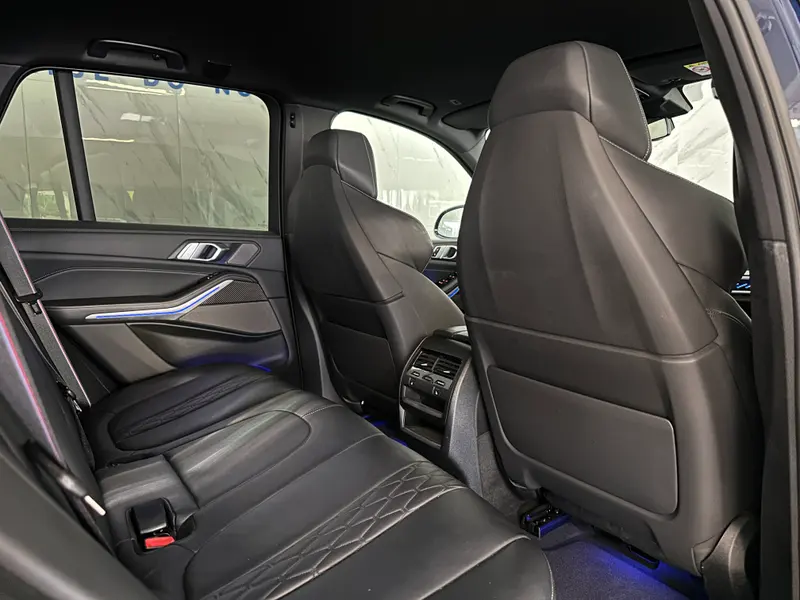 BMW X5 xDrive60i
