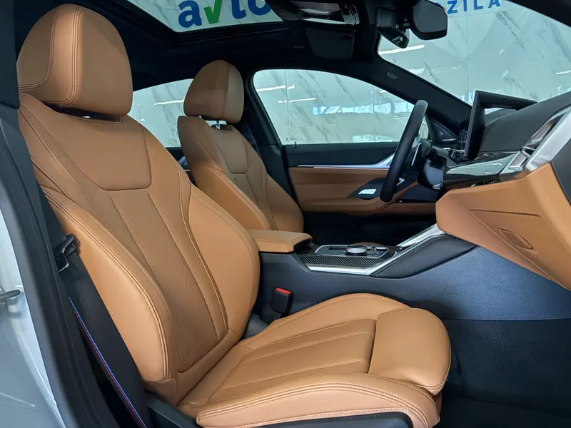 BMW serija 4 Gran Coupe