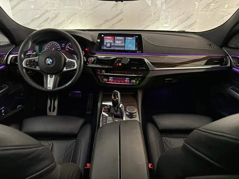 BMW serija 6 Gran Turismo