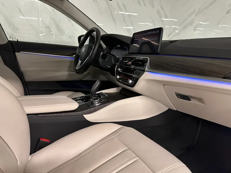 BMW serija 6 Gran Turismo