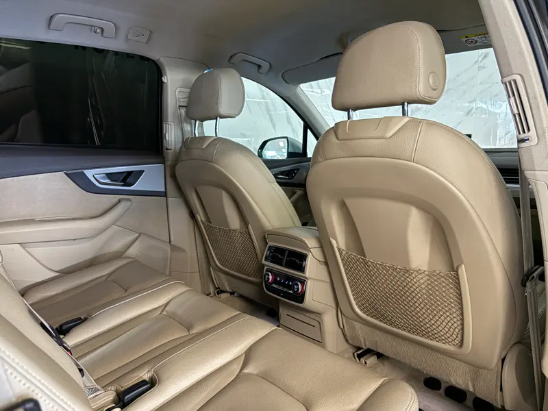 Audi Q7 3.0 TDI