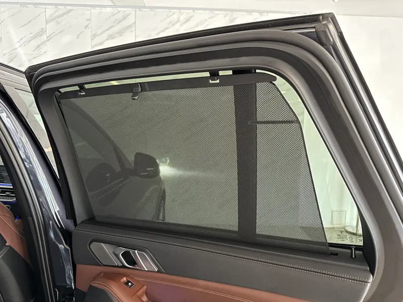BMW serija X5