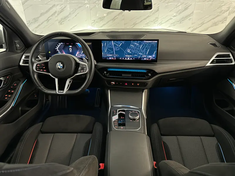 BMW serija 3 Touring