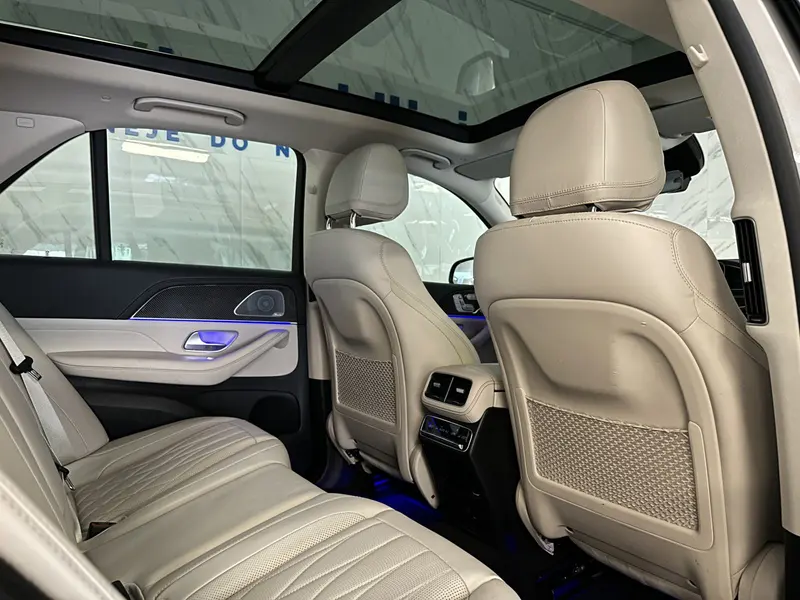 Mercedes-Benz GLE 53 AMG