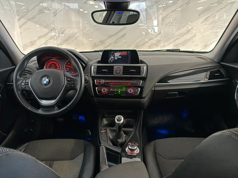 BMW Serija 1