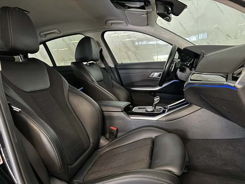 BMW serija 3