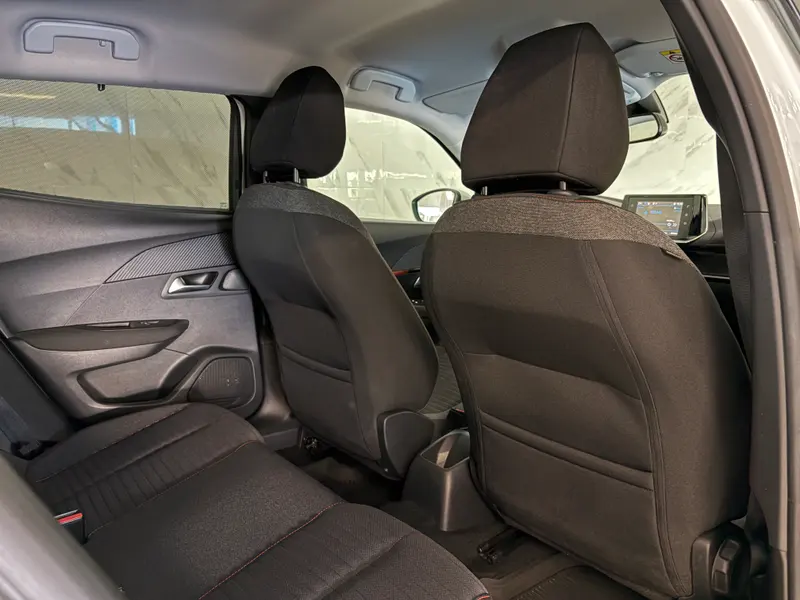 Peugeot 2008 2020, bijela, slika 17