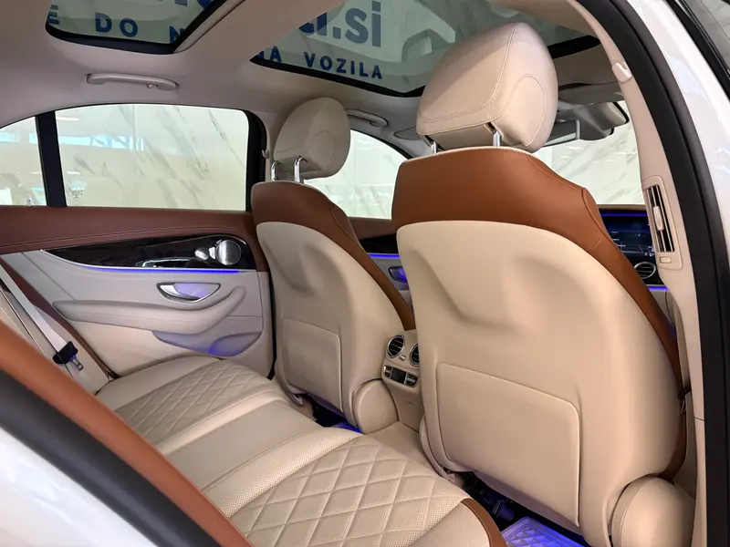 Mercedes-Benz E220d
