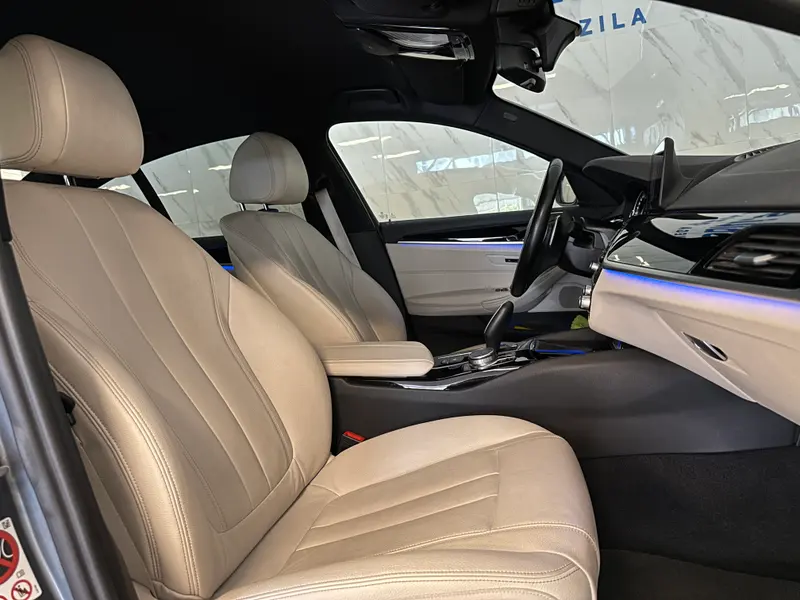 BMW Serija 5