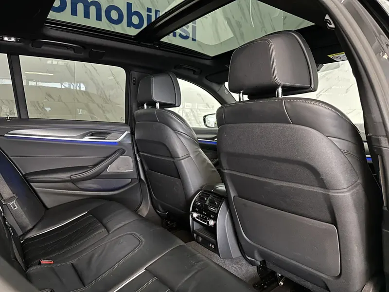 BMW serija 5