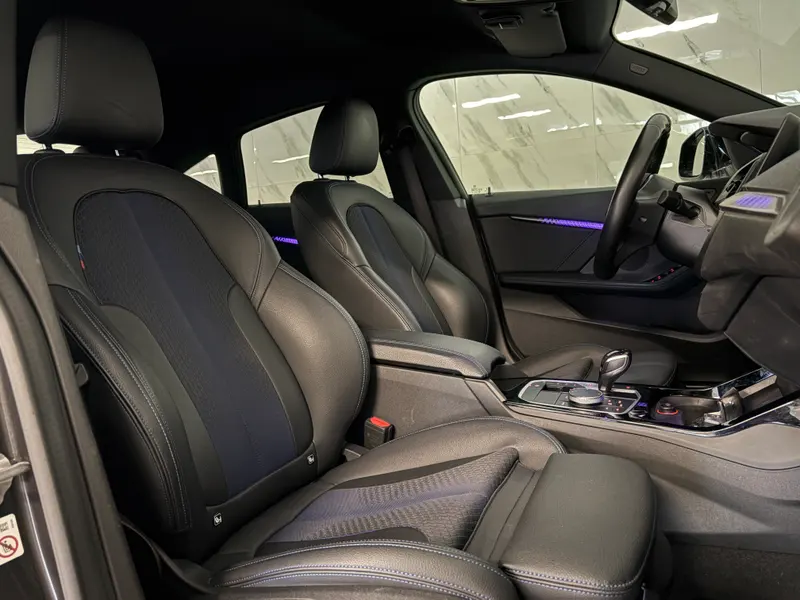 BMW serija 2 Gran Coupe