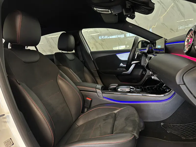 Mercedes-Benz A Razred