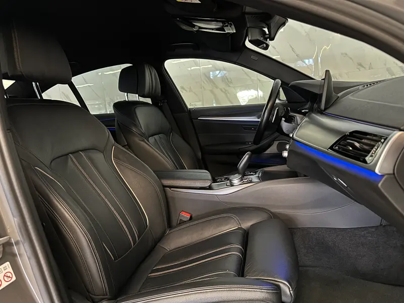BMW Serija 5
