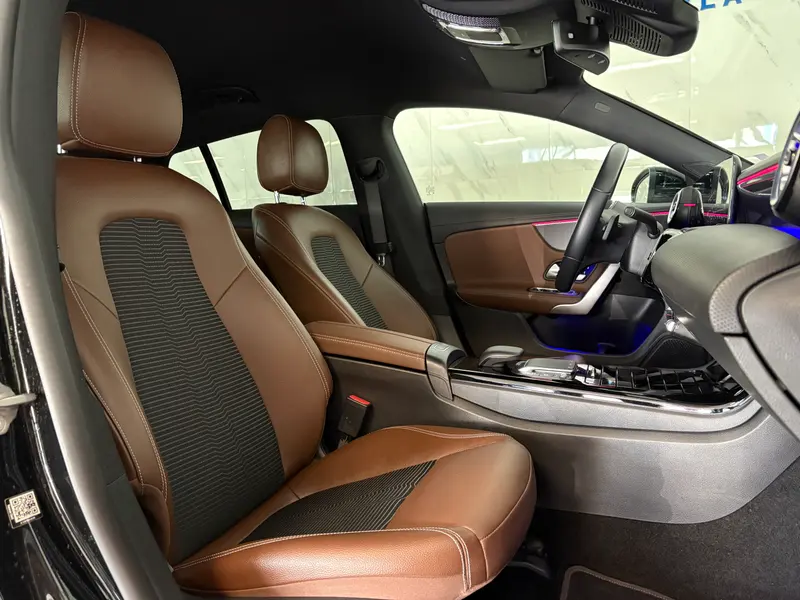 Mercedes-Benz CLA Shooting Brake
