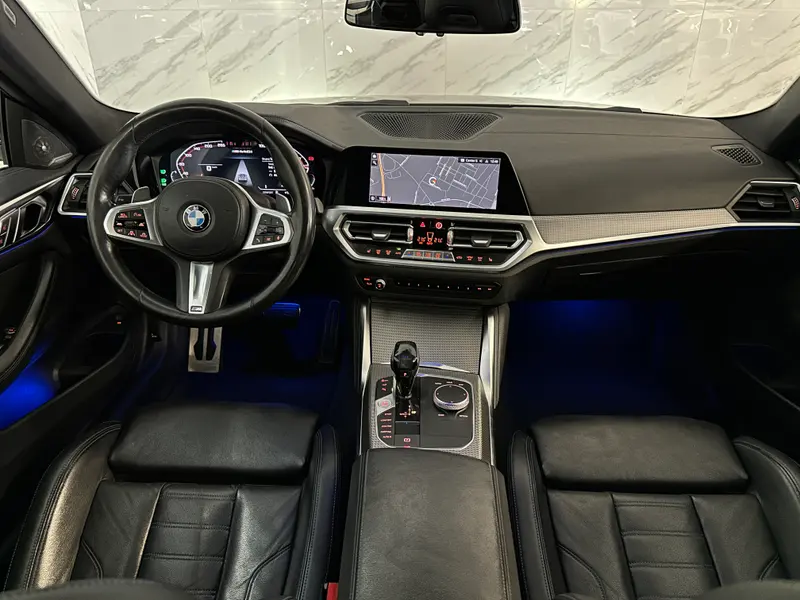 BMW serija 4 Coupe