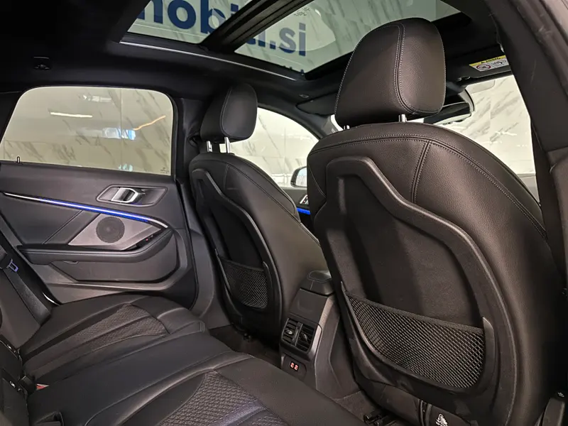 BMW - serija 2 Gran Coupe - Kupe - 100 kW - 2021