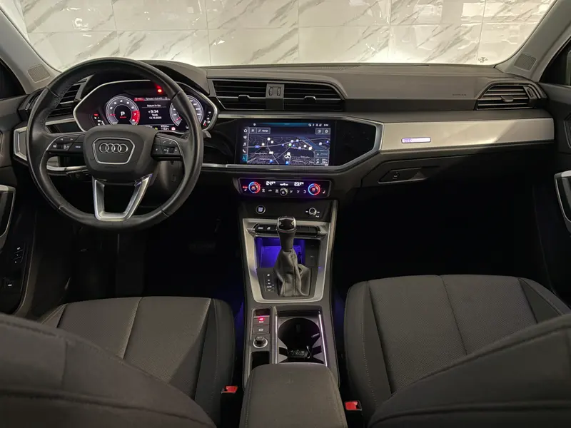 Audi Q3 Sportback 2023, slika 17