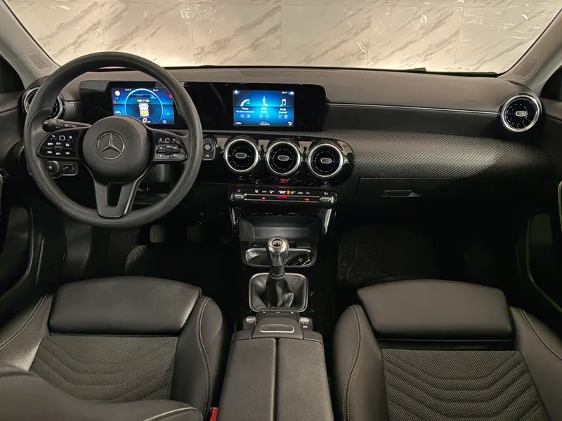 Mercedes-Benz A-klasa 2018, slika 17