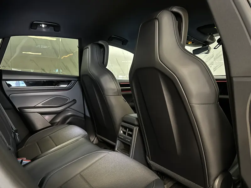 Porsche Macan 2025, slika 17