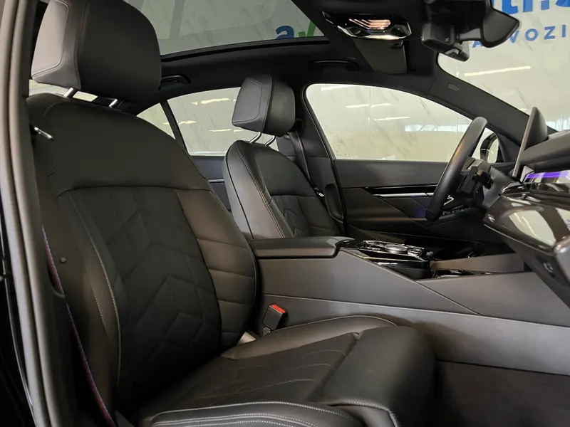 BMW serija 5