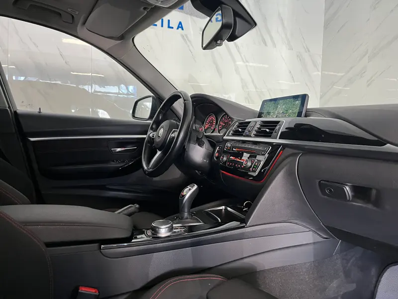 BMW serija 3 Touring