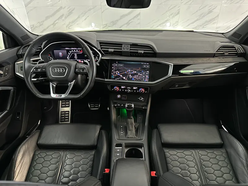 Audi RS Q3 Sportback