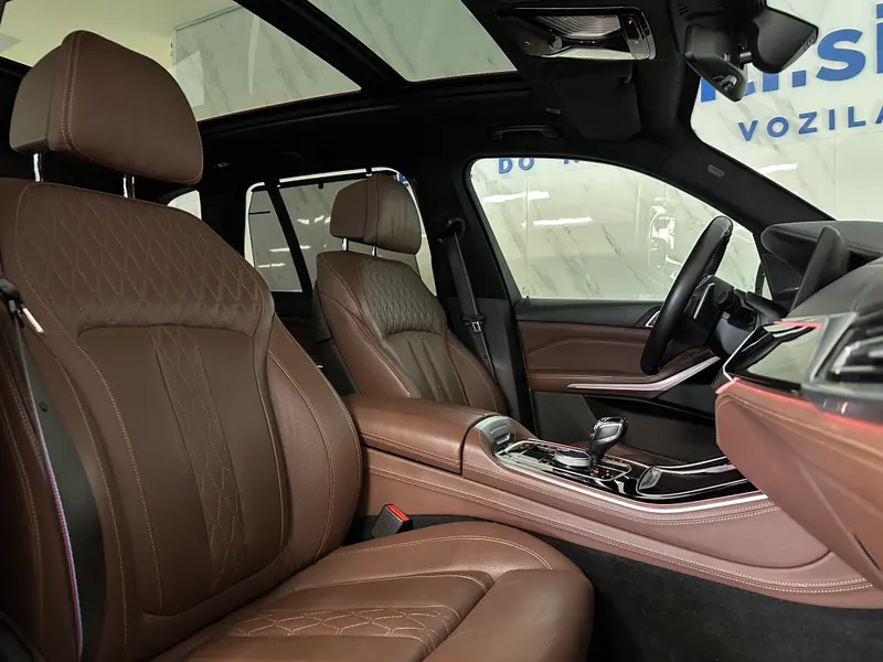 BMW serija X5