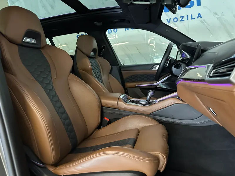 BMW serija X5