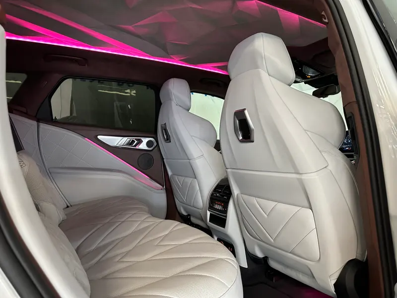 BMW XM