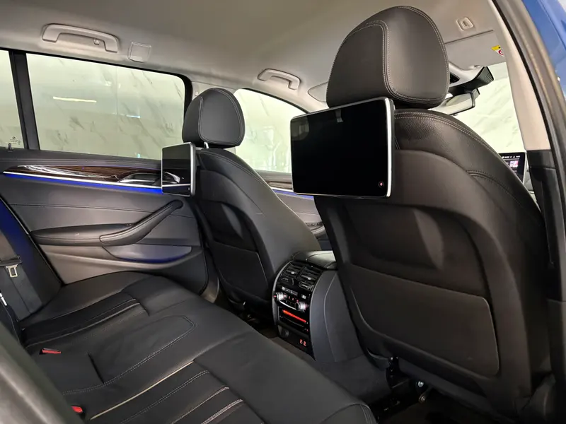BMW serija 5 Touring