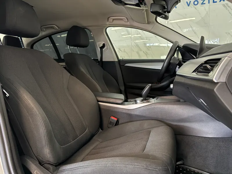 BMW serija 5