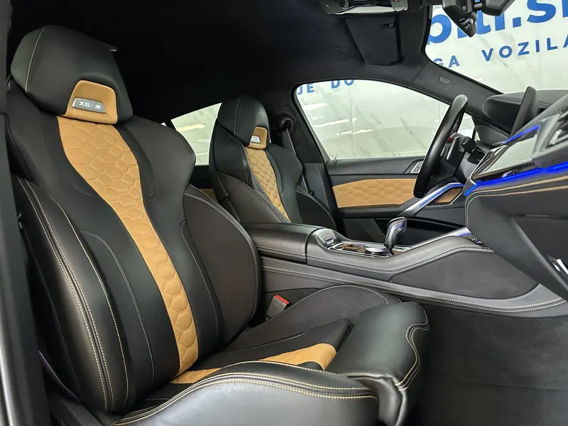 BMW serija X6