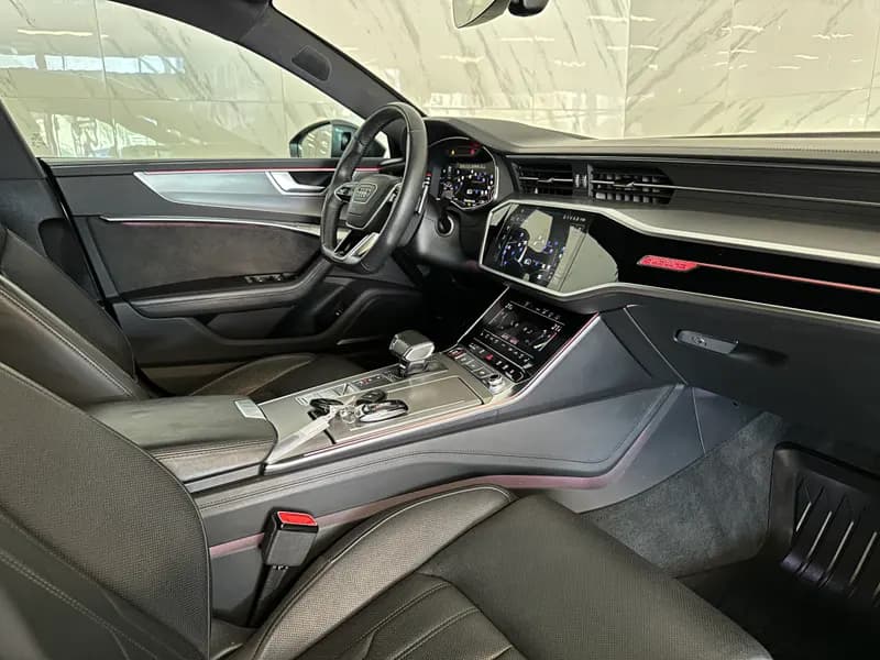 Audi RS7
