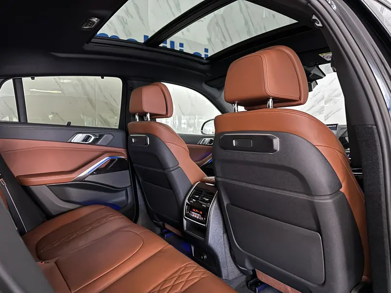 BMW serija X6