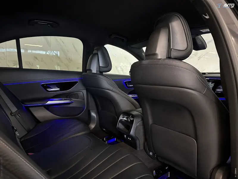 Mercedes-Benz E-Razred