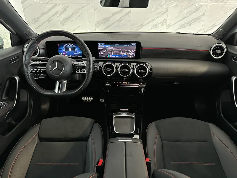 Mercedes-Benz A-Razred