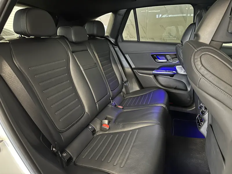 Mercedes-Benz GLC-Razred