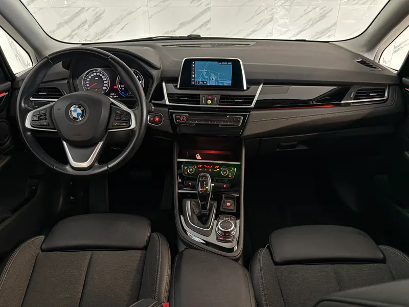 BMW serija 2 Active Tourer