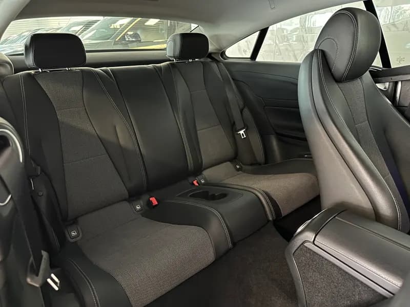 Mercedes-Benz E-Razred