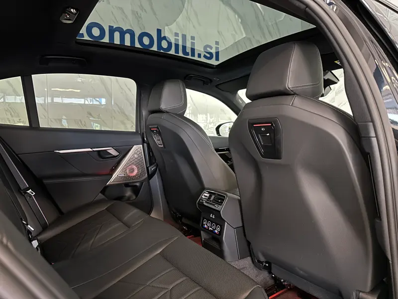 BMW serija 5
