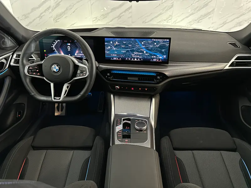 BMW Serija 4 Gran Coupe