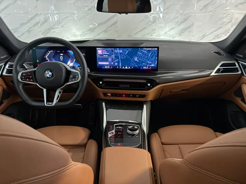 BMW serija 4 Gran Coupe