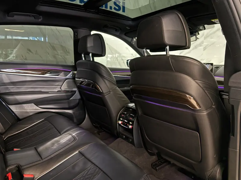 BMW serija 6 Gran Turismo