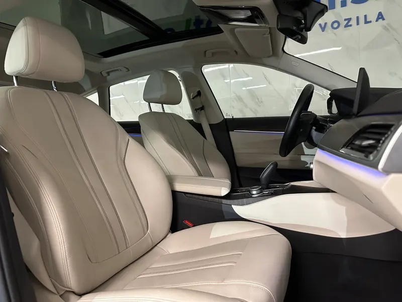 BMW serija 6 Gran Turismo