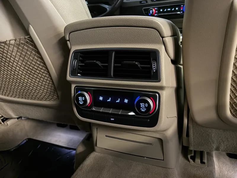 Audi Q7 3.0 TDI