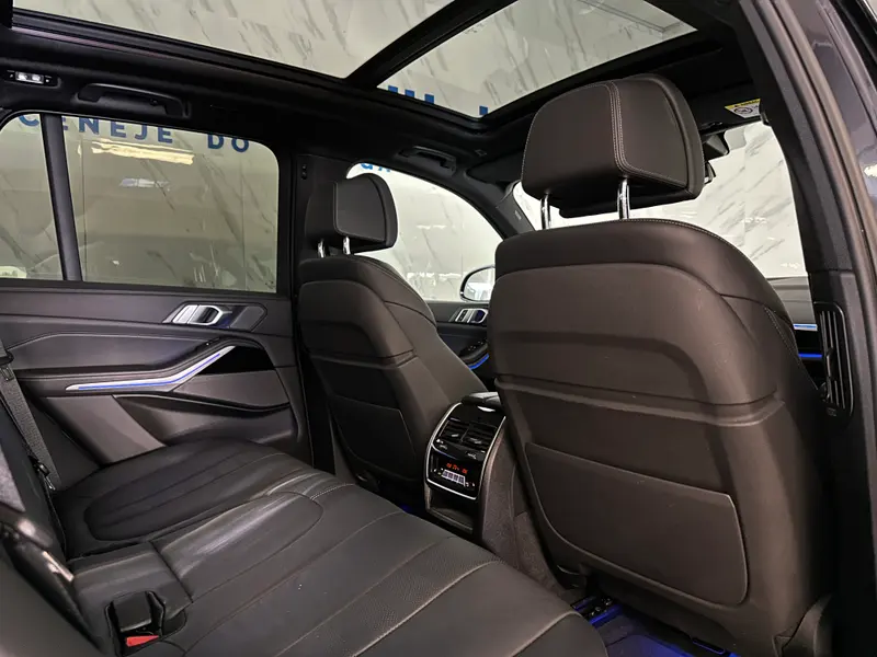 BMW X5 30d