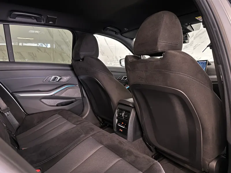 BMW serija 3 Touring
