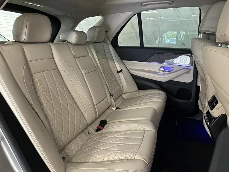 Mercedes-Benz GLE 53 AMG