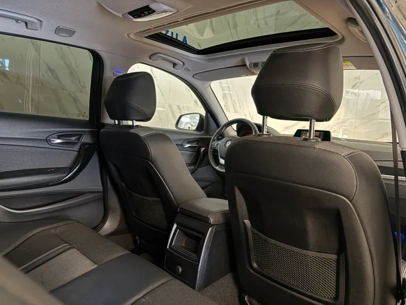 BMW Serija 1