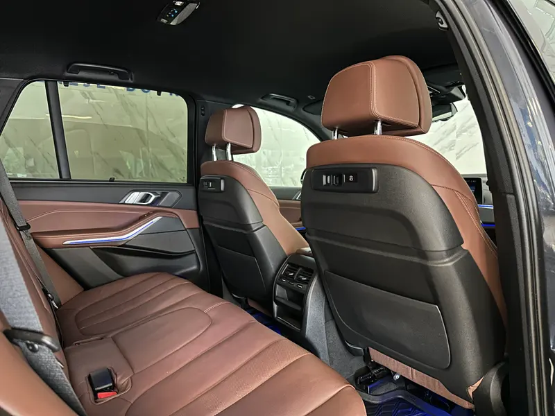 BMW serija X5